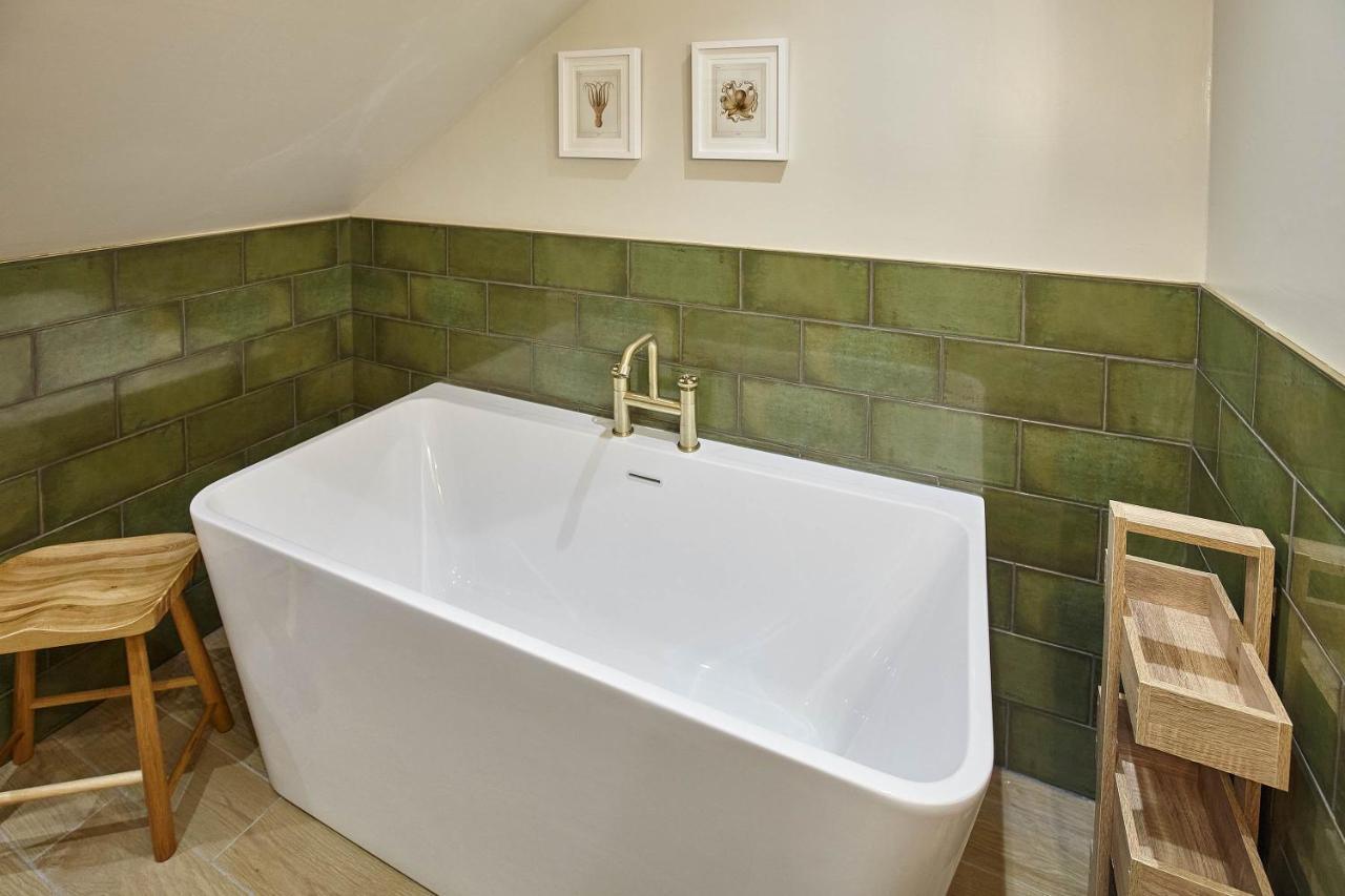 Host & Stay - The Salt Nook Уитби Экстерьер фото